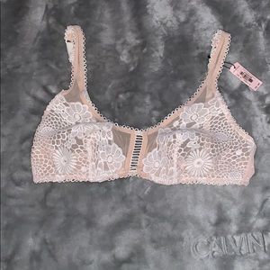 Lace Victoria Secret Bralette